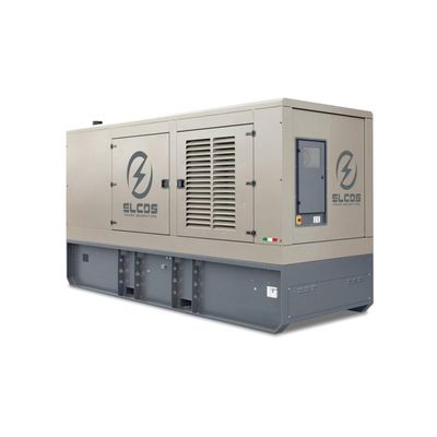 Дизельная электростанция Elcos GE.CU.150/135.BF+011 - изображение 6