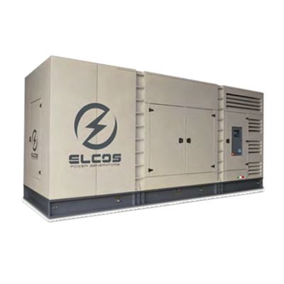 Дизельная электростанция Elcos GE.CU.1540/1400.BF+011 - изображение 3