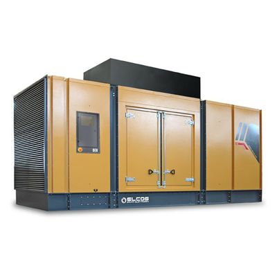 Дизельная электростанция Elcos GE.CU.176/160.SS+011 - изображение 7