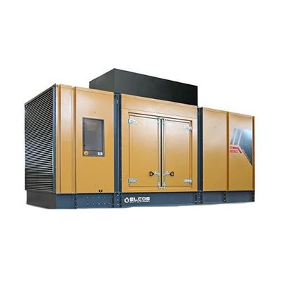 Дизельная электростанция Elcos GE.CU.2240/2040.SS+011