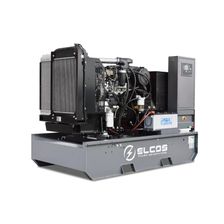 Дизельная электростанция Elcos GE.DW.220/200.BF+011 - изображение 2