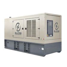 Дизельная электростанция Elcos GE.DW.250/230.SS+011 - изображение 2