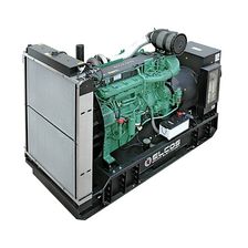Дизельная электростанция Elcos GE.DW.500/460.BF+011 - изображение 2