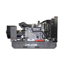 Дизельная электростанция Elcos GE.DW.710/640.BF+011 - изображение 2