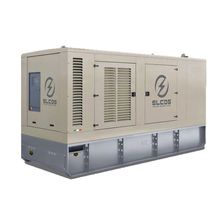 Дизельная электростанция Elcos GE.DW.710/640.SS+011 - изображение 2