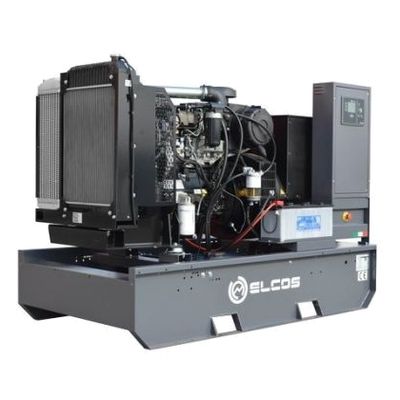 Дизельная электростанция Elcos GE.DZ.035/030.SS+011 - изображение 7