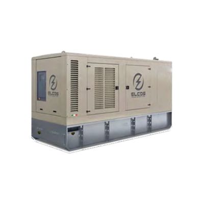 Дизельная электростанция Elcos GE.DZ.044/040.BF+011 - изображение 3