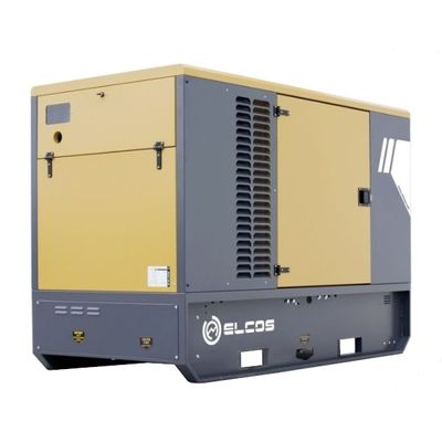 Дизельная электростанция Elcos GE.DZ.066/060.BF+011 - изображение 3