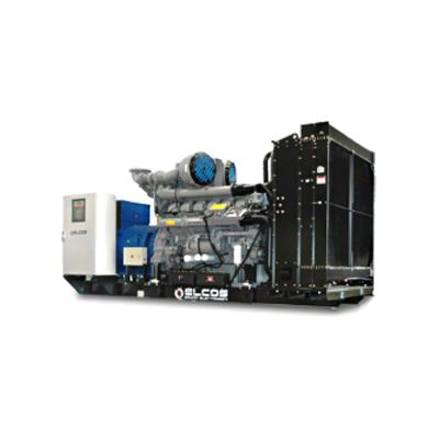 Дизельная электростанция Elcos GE.DZ.066/060.TLC+011 - изображение 3
