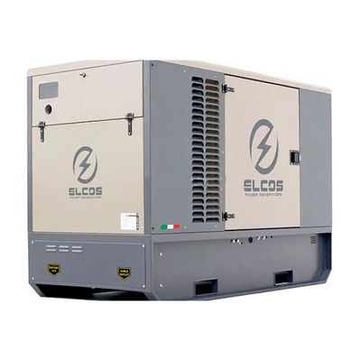 Дизельная электростанция Elcos GE.DZ.110/105.SS+011 - изображение 6