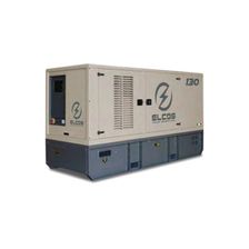 Дизельная электростанция Elcos GE.DZ.130/120.SS+011 - изображение 2