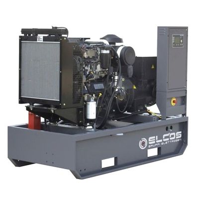 Дизельная электростанция Elcos GE.DZ.225/205.SS+011 - изображение 4
