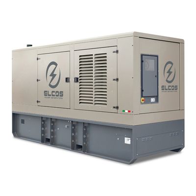 Дизельная электростанция Elcos GE.DZ.275/250.SS+011 - изображение 6