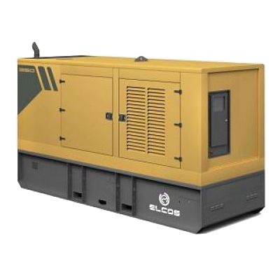 Дизельная электростанция Elcos GE.DZ.560/510.BF+011 - изображение 4