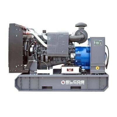 Дизельная электростанция Elcos GE.DZA.035/030.SS+011 - изображение 7