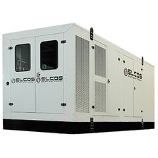 Дизельная электростанция Elcos GE.MT.1260/1140.SS+011 - изображение 2