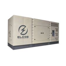 Дизельная электростанция Elcos GE.MT.1370/1250.SS+011 - изображение 2