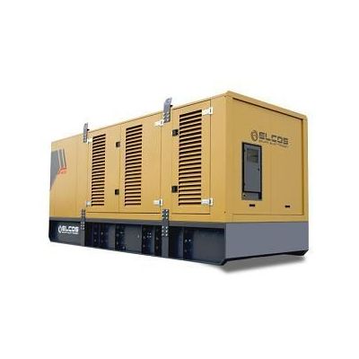 Дизельная электростанция Elcos GE.MT.2530/2300.SS+011
