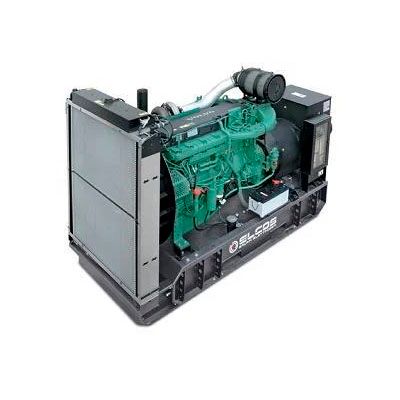 Дизельная электростанция Elcos GE.MT3A.500/450.BF+011