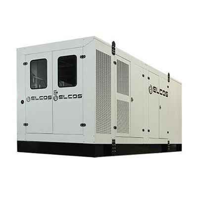 Дизельная электростанция Elcos GE.MT.700/650.SS+011 - изображение 4