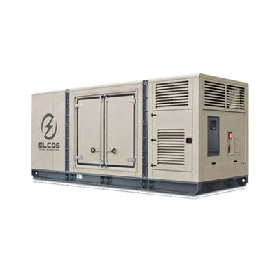 Дизельная электростанция Elcos GE.MT.700/650.SS+011 - изображение 5