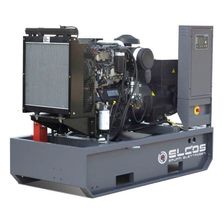 Дизельная электростанция Elcos GE.PK.051/046.BF+011 - изображение 2