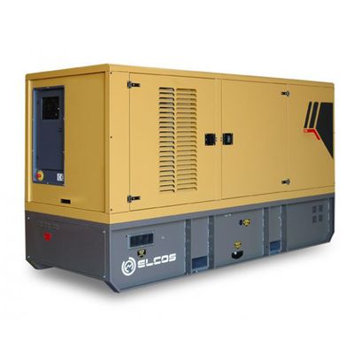 Дизельная электростанция Elcos GE.PK.051/046.BF+011 - изображение 5