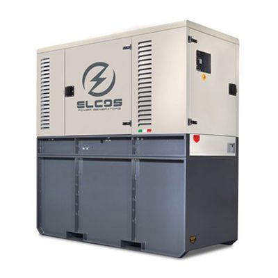 Дизельная электростанция Elcos GE.PK.051/046.BF+011 - изображение 7