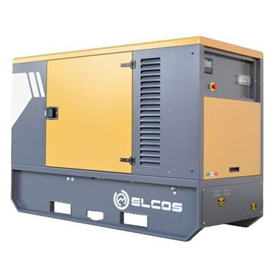 Дизельная электростанция Elcos GE.PK.067/061.SS+011