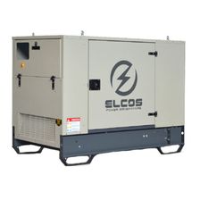 Дизельная электростанция Elcos GE.PK.088/080.PRO+011 - изображение 2