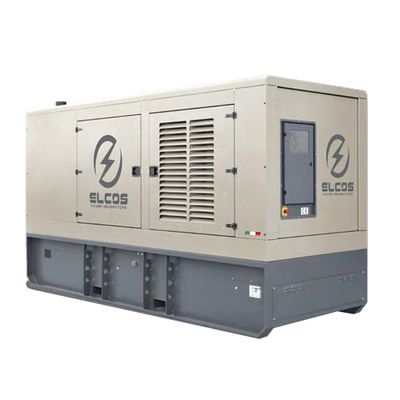 Дизельная электростанция Elcos GE.PK.088/080.PRO+011 - изображение 3