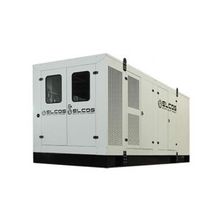 Дизельная электростанция Elcos GE.PK.1130/1000.SS+011 - изображение 2