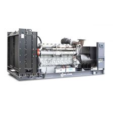 Дизельная электростанция Elcos GE.PK.1250/1125.BF+011 - изображение 2