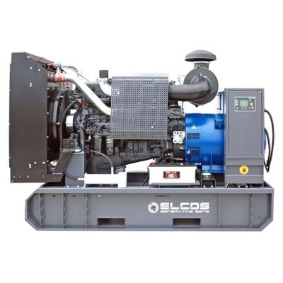 Дизельная электростанция Elcos GE.PK.1250/1125.BF+011 - изображение 7