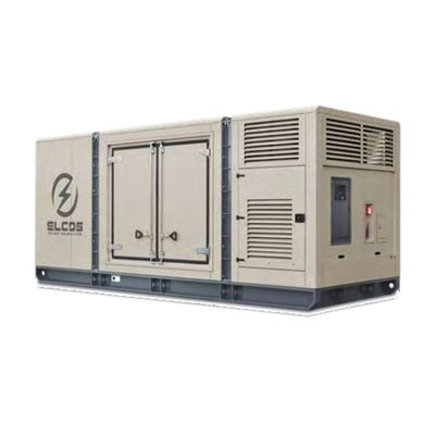 Дизельная электростанция Elcos GE.PK.1250/1125.SS+011 - изображение 6