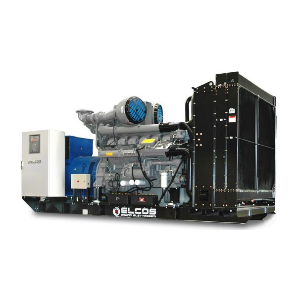 Дизельная электростанция Elcos GE.PK.1380/1250.BF+011
