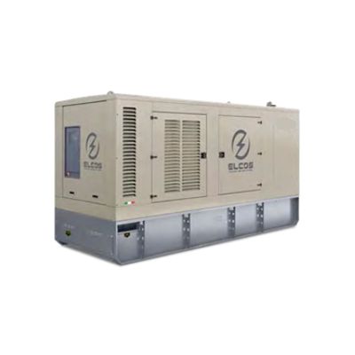 Дизельная электростанция Elcos GE.PK.1500/1370.SS+011 - изображение 4