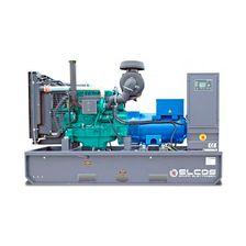Дизельная электростанция Elcos GE.PK.151/137.BF+011 - изображение 2