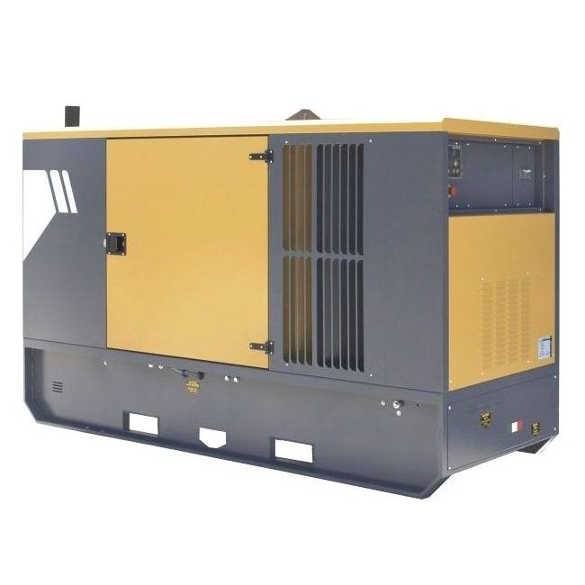 Дизельная электростанция Elcos GE.PK3A.110/100.SS+011