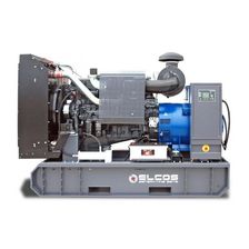 Дизельная электростанция Elcos GE.PK.450/400.BF+011 - изображение 2