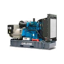 Дизельная электростанция Elcos GE.PK.500/450.BF+011 - изображение 2