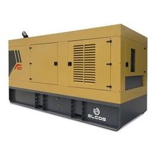 Дизельная электростанция Elcos GE.PK.550/500.SS+011 - изображение 2