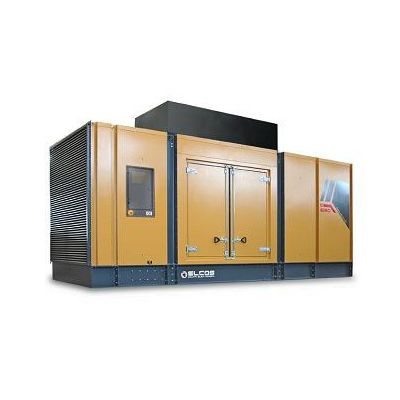 Дизельная электростанция Elcos GE.PK.550/500.SS+011 - изображение 3