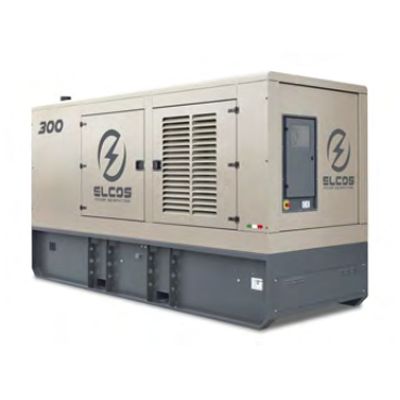 Дизельная электростанция Elcos GE.SC3A.440/400.SS+011