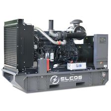 Дизельная электростанция Elcos GE.SC.456/413.BF+011 - изображение 2