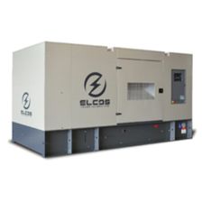 Дизельная электростанция Elcos GE.SC.456/413.PRO+011 - изображение 2