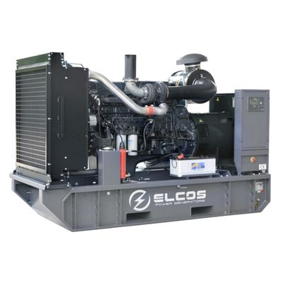 Дизельная электростанция Elcos GE.SC.456/413.SS+011 - изображение 6