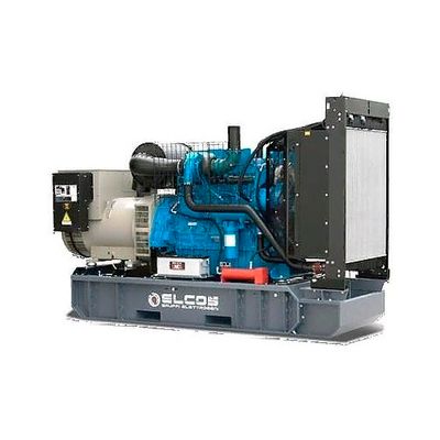 Дизельная электростанция Elcos GE.SC.670/610.SS+011 - изображение 6