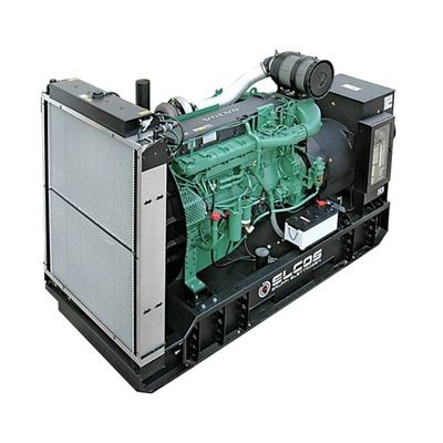 Дизельная электростанция Elcos GE.SCS5.440/400.SS+011 - изображение 6