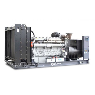 Дизельная электростанция Elcos GE.VO.205/185.SS+011 - изображение 3